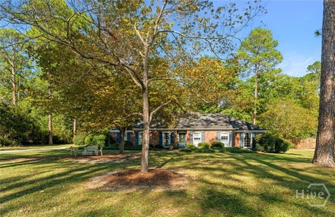 Homes For Sale - 118 Pine Needle Road<br/> Statesboro, GA 30458