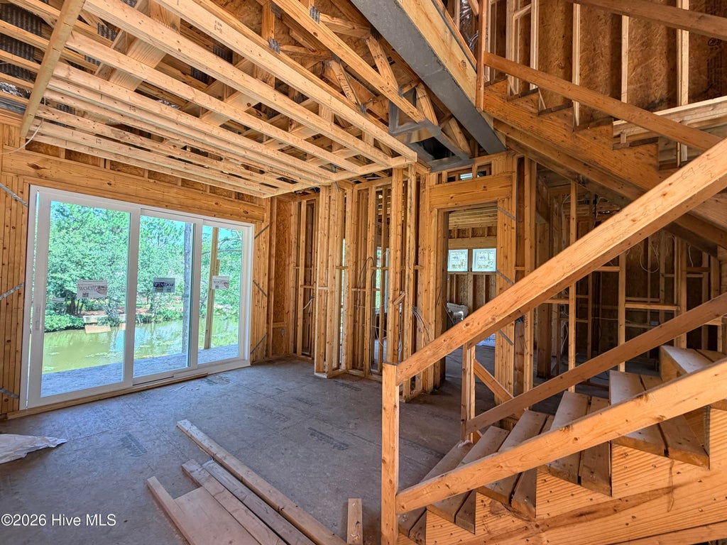 Photo of 55 Deerwood Lane, Pinehurst, NC 28374 (MLS # 100598935)