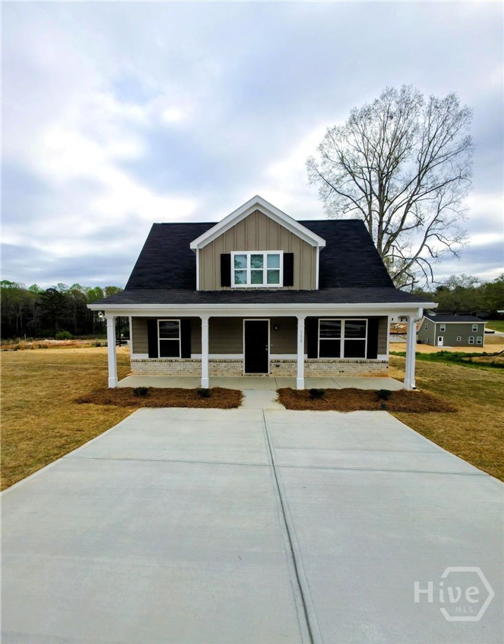 Photo of 138 Charlotte Circle Cir, Statham, GA 30666 (MLS # CL352069)