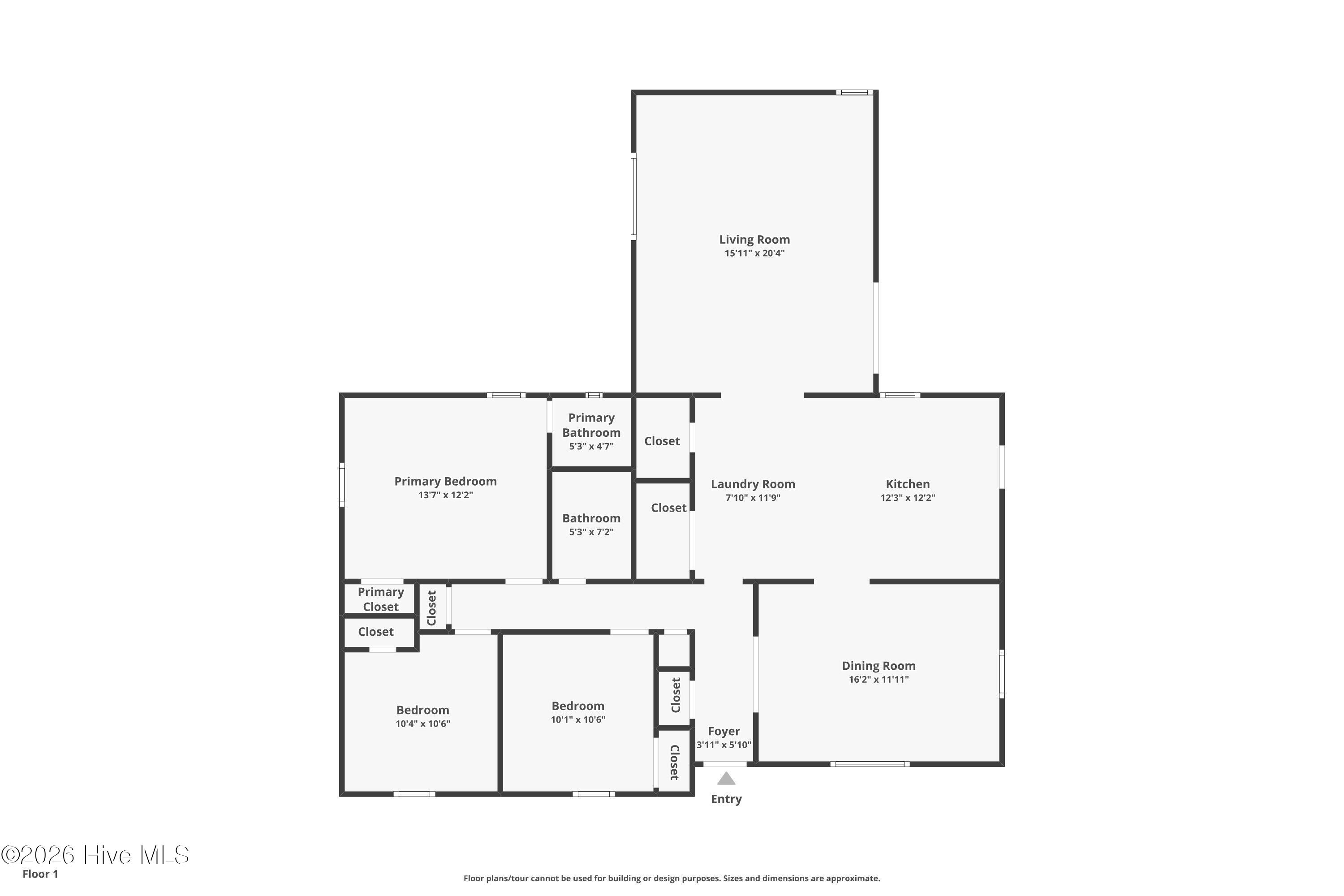 124 Darby Street