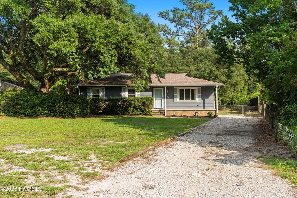 Photo of 124 Darby Street, Wilmington, NC 28409 (MLS # 100596467)