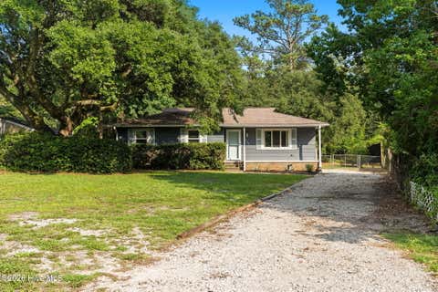 Photo of 124 Darby Street, Wilmington, NC 28409 (MLS # 100596467)
