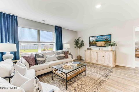 Tiny photo for 4317 Bright Blossom Way SE #264, Bolivia, NC 28422 (MLS # 100545314)