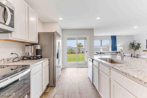 Tiny photo for 4317 Bright Blossom Way SE #264, Bolivia, NC 28422 (MLS # 100545314)