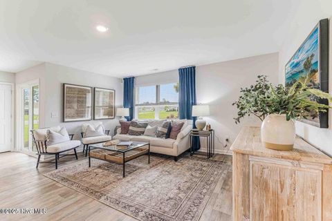 Tiny photo for 4317 Bright Blossom Way SE #264, Bolivia, NC 28422 (MLS # 100545314)