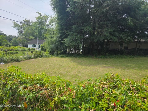 Vacant Land For Sale - 449 Clay Street<br/> Wilmington, NC 28405