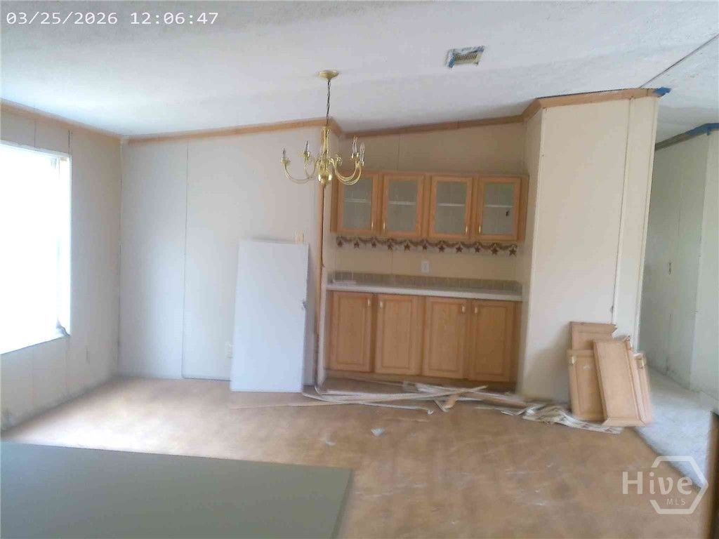 Photo of 68 Pine Tar Lane NE, Ludowici, GA 31316 (MLS # SA352119)