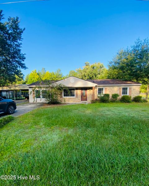 Homes For Sale - 21140 Airbase Road<br/> Wagram, NC 28396