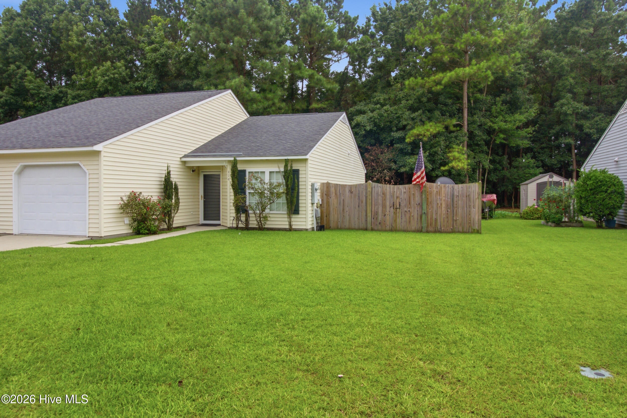 114 Gooding Drive