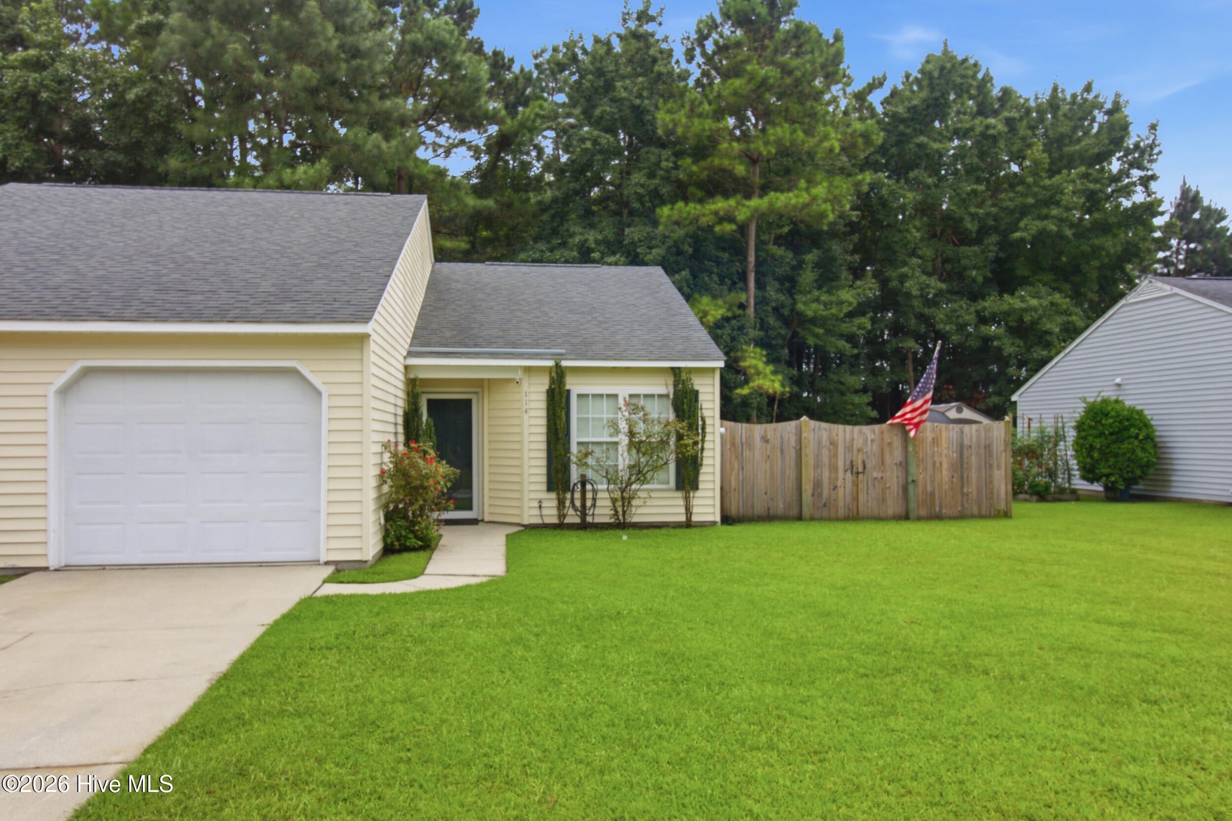 114 Gooding Drive