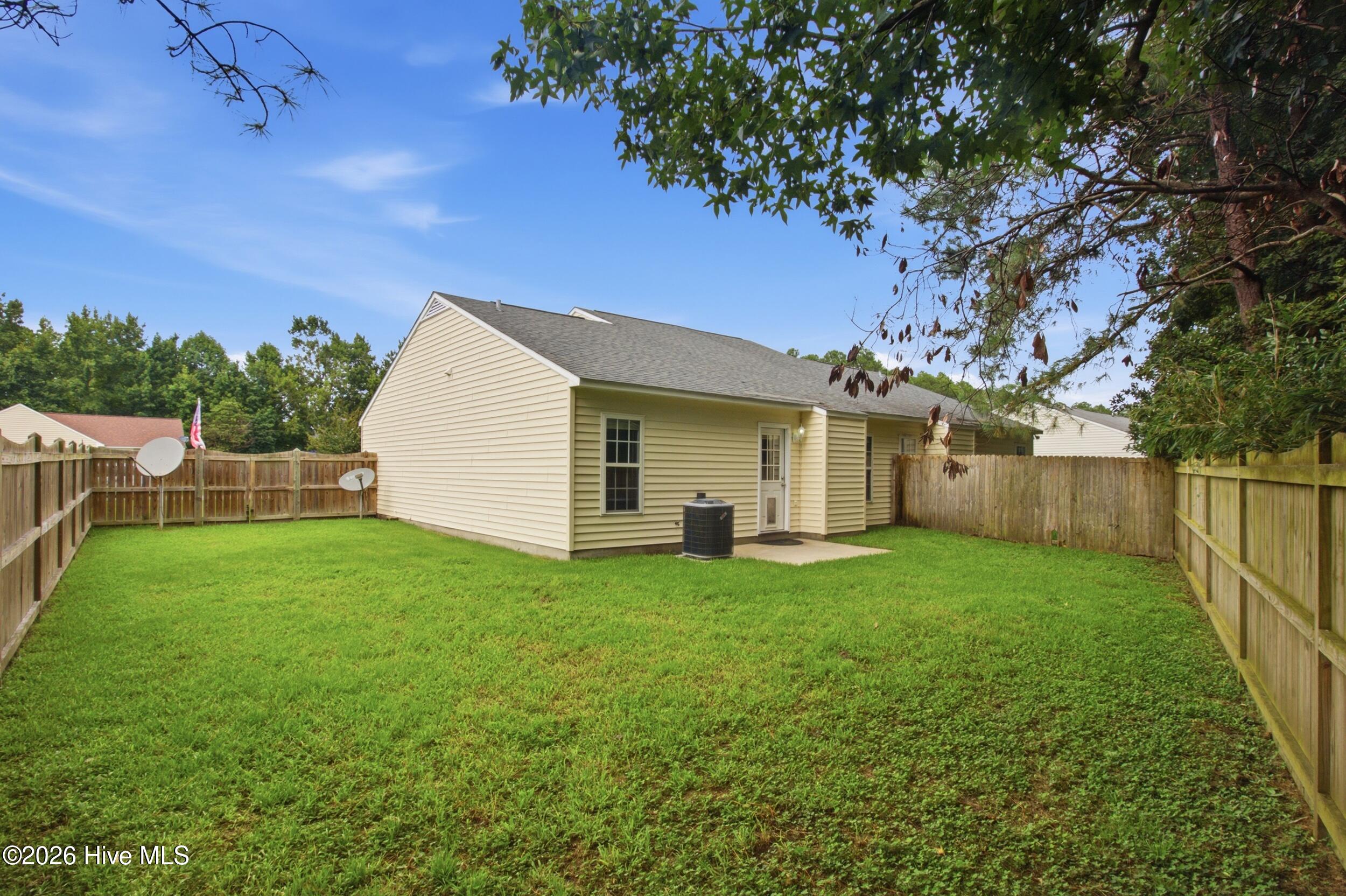 114 Gooding Drive