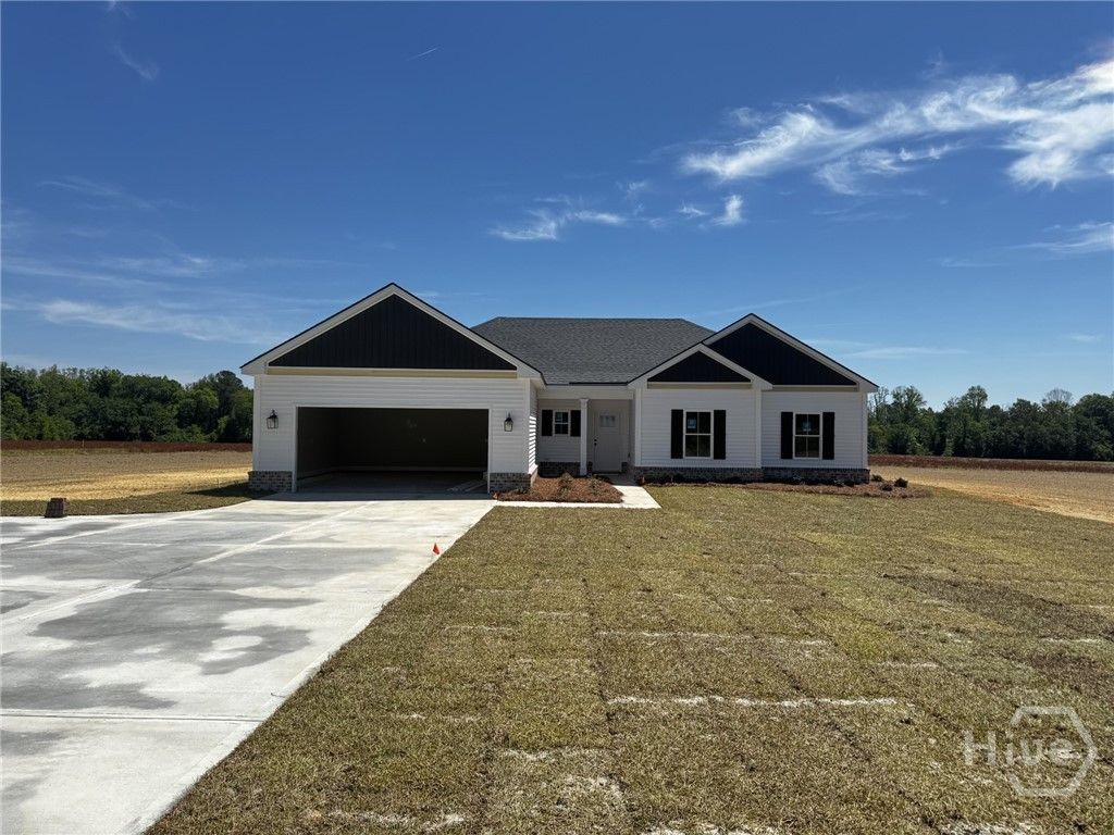 Photo of 488 Pleasant Hill Road, Portal, GA 30450 (MLS # SA355590)