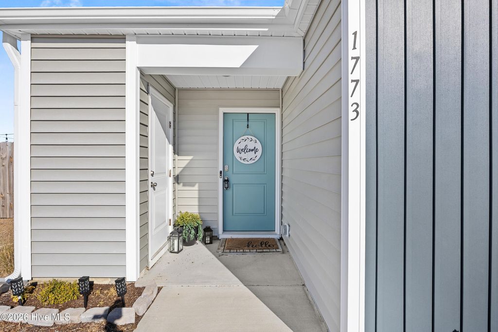 Photo of 1773 Tablerock Court SE, Bolivia, NC 28422 (MLS # 100555652)