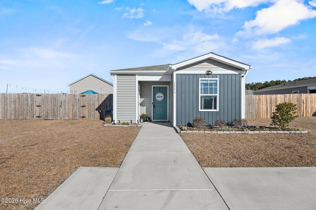 Photo of 1773 Tablerock Court SE, Bolivia, NC 28422 (MLS # 100555652)