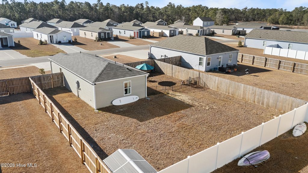 Photo of 1773 Tablerock Court SE, Bolivia, NC 28422 (MLS # 100555652)