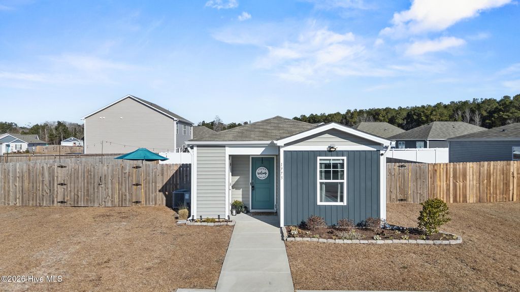 Photo of 1773 Tablerock Court SE, Bolivia, NC 28422 (MLS # 100555652)