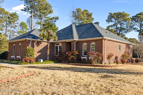 303 Seascape Drive Sneads Ferry NC 28460