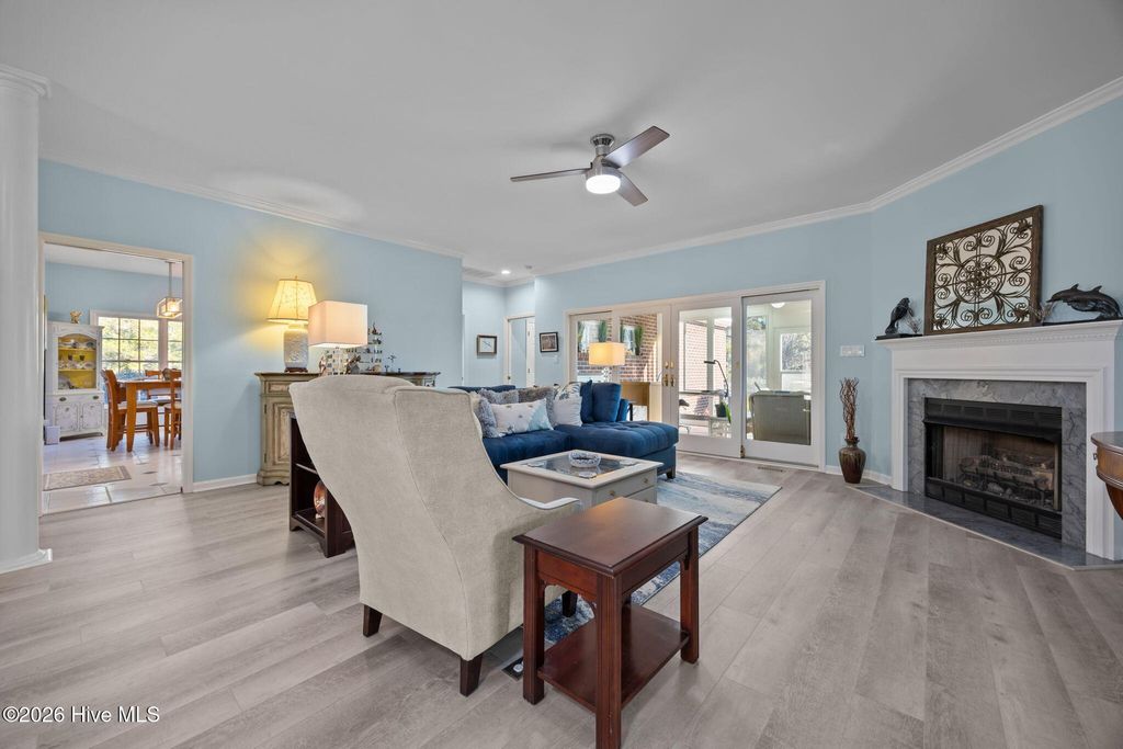 Photo of 303 Seascape Drive, Sneads Ferry, NC 28460 (MLS # 100547284)