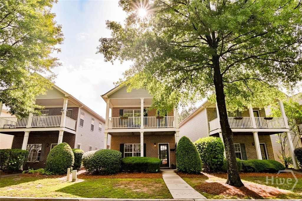 Photo of 231 Wiltshire Drive, Athens, GA 30605 (MLS # CL356967)