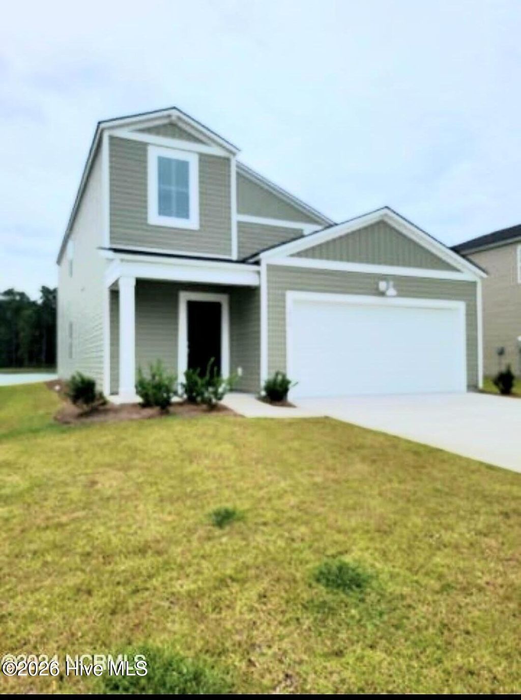 Photo of 1019 Sawfish Drive NW #Lot 98 Columbia, Sunset Beach, NC 28468 (MLS # 100564971)