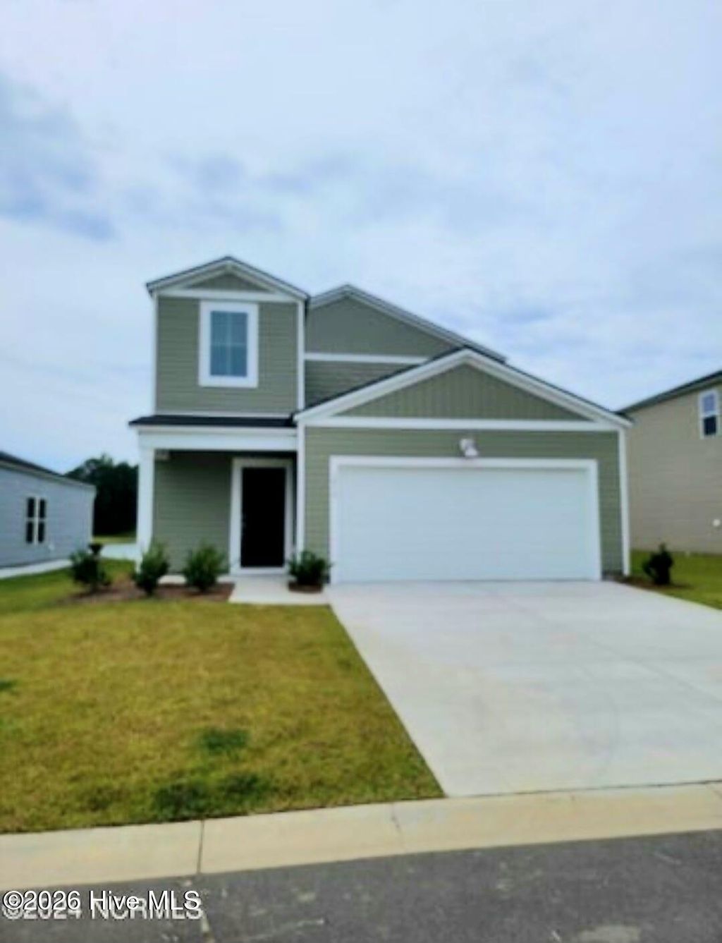 Photo of 1019 Sawfish Drive NW #Lot 98 Columbia, Sunset Beach, NC 28468 (MLS # 100564971)