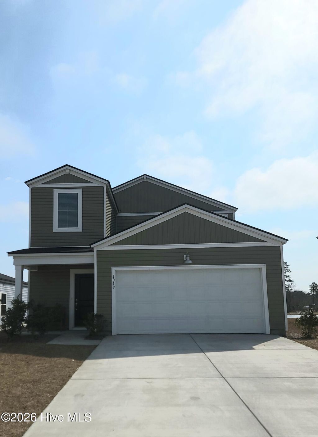 Photo of 1019 Sawfish Drive NW #Lot 98 Columbia, Sunset Beach, NC 28468 (MLS # 100564971)