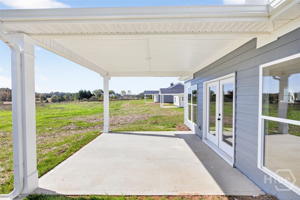 Photo of 334 Tallulah Court #15, Jefferson, GA 30549 (MLS # CL356858)