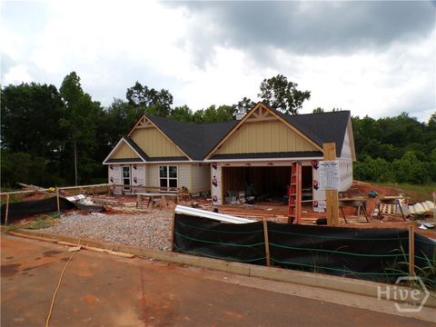 Photo of 334 Tallulah Court #15, Jefferson, GA 30549 (MLS # CL356858)