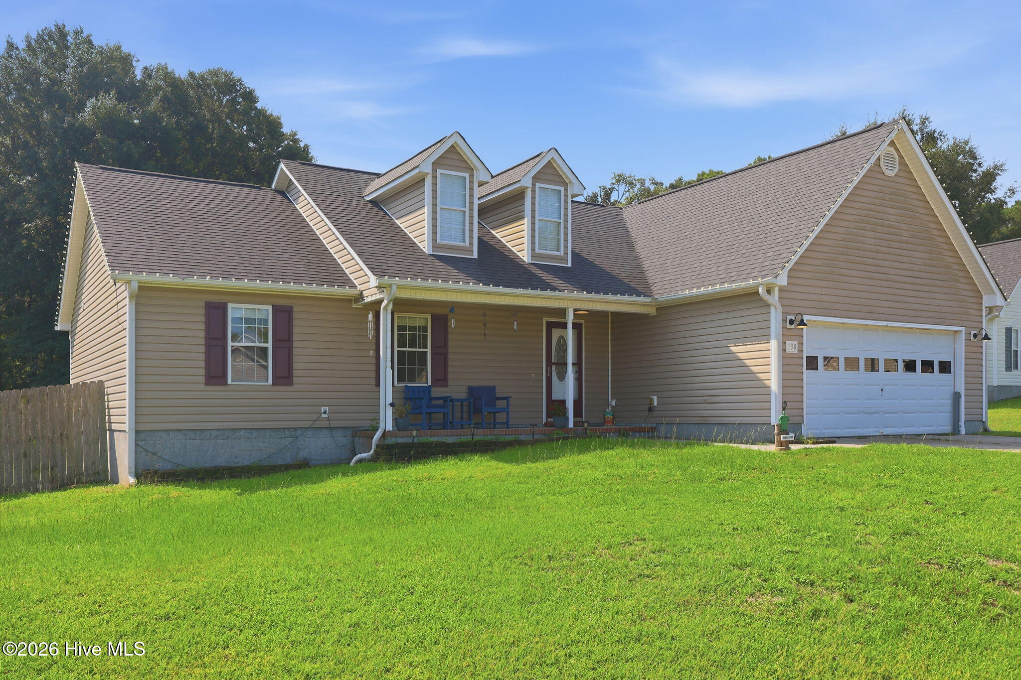 138 Lawndale Lane