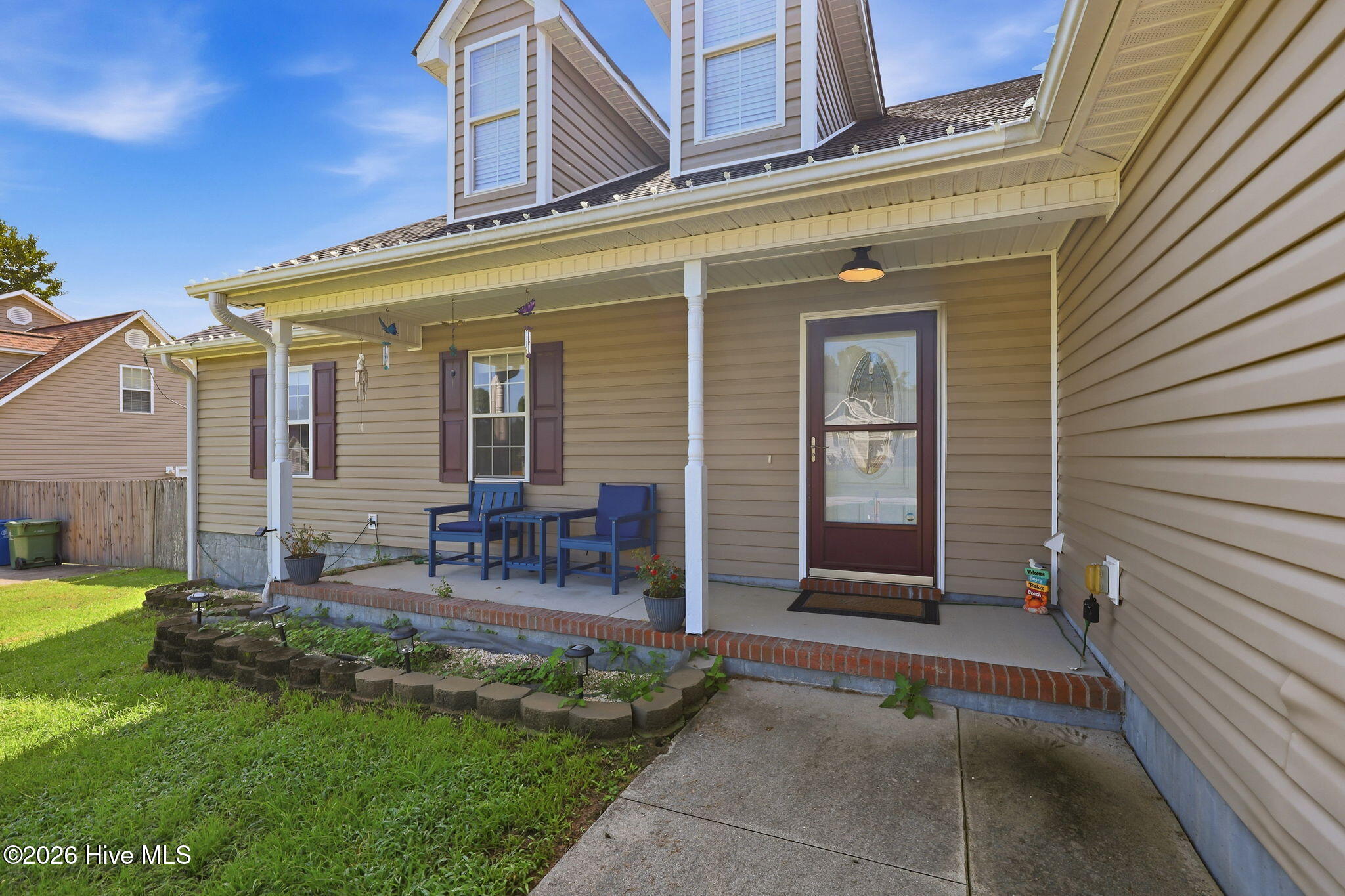 138 Lawndale Lane