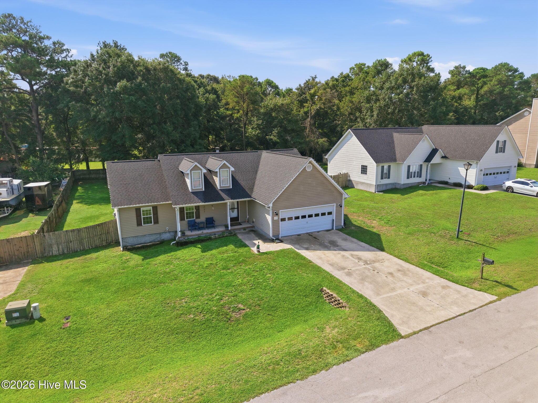 138 Lawndale Lane