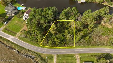 Vacant Land For Sale - Driftwood Drive<br/> Pasquotank County, Elizabeth City, NC 27909
