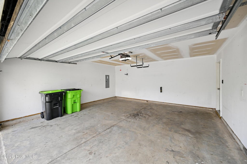 Photo of 205 Chalet Road, Holly Ridge, NC 28445 (MLS # 100611440)