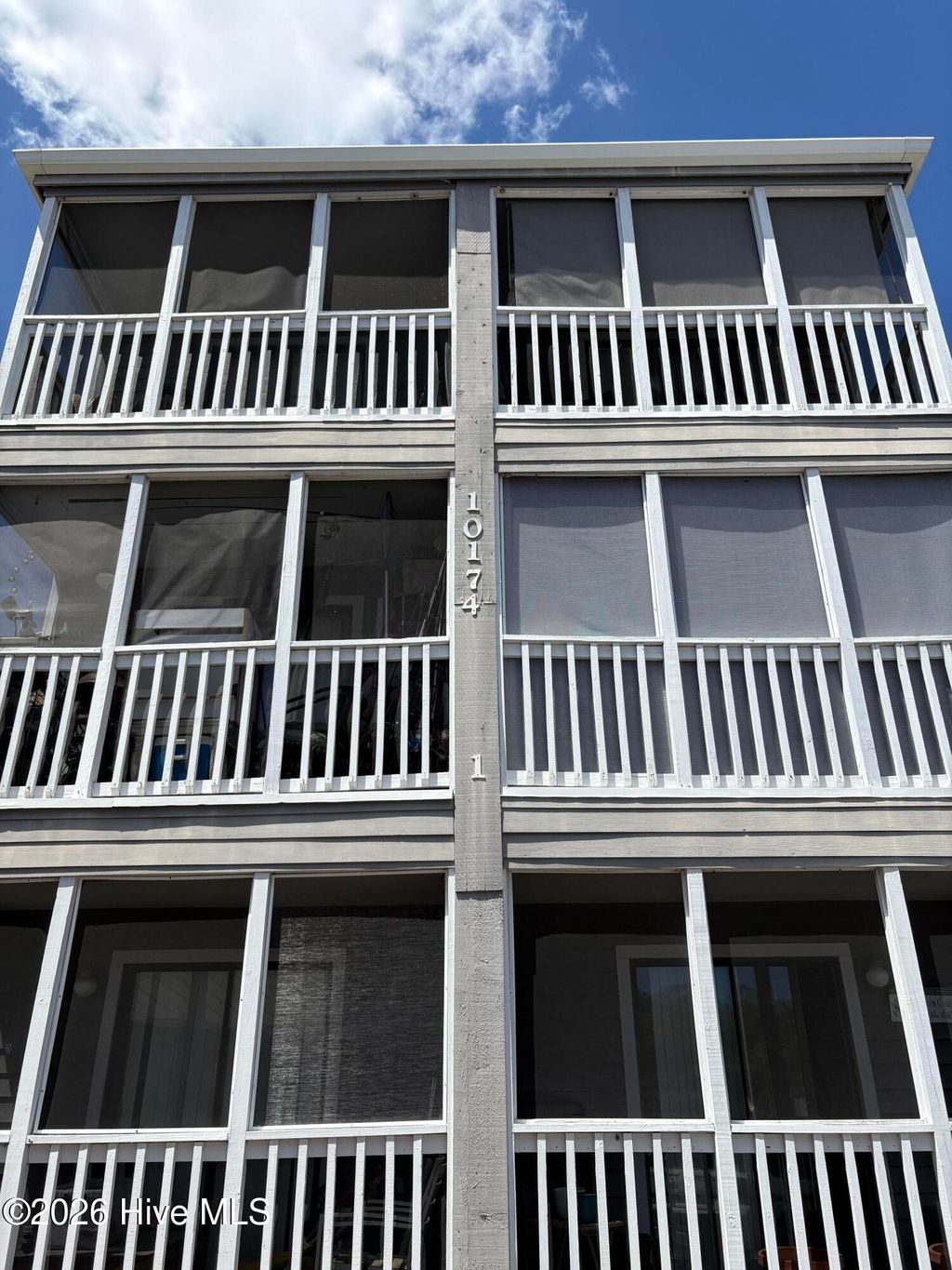 Photo of 10174 Beach Drive SW #Unit 1107, Calabash, NC 28467 (MLS # 100584061)