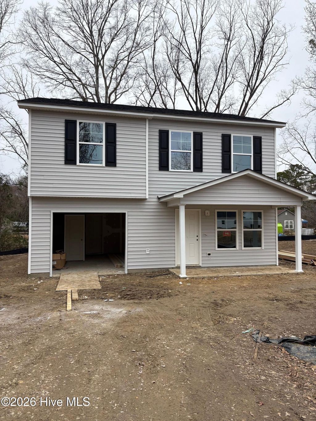 Photo of 112 Oneal Drive, Washington, NC 27889 (MLS # 100551252)