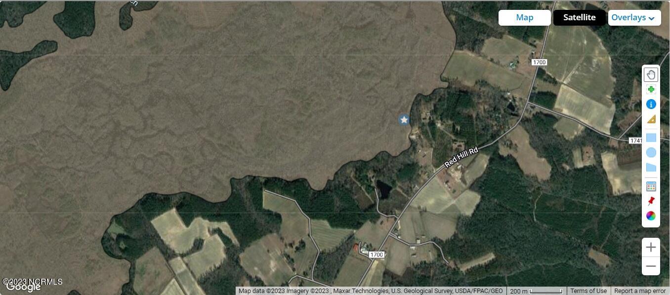 Whiteville, North Carolina 28472, United States, ,Land,Active,256048