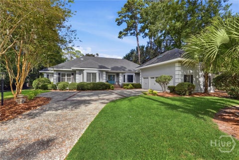 Homes For Sale - 4 Moonglade Lane<br/> Chatham County, Savannah, GA 31411
