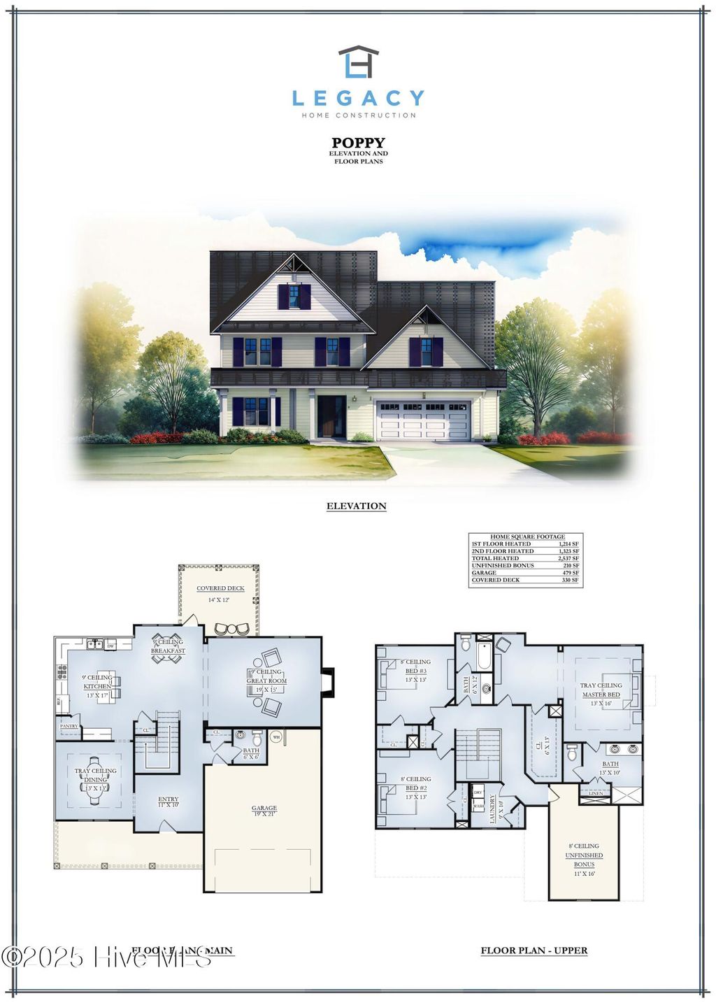 Photo of 113 Woodford Lane, Vass, NC 28394 (MLS # 100544835)