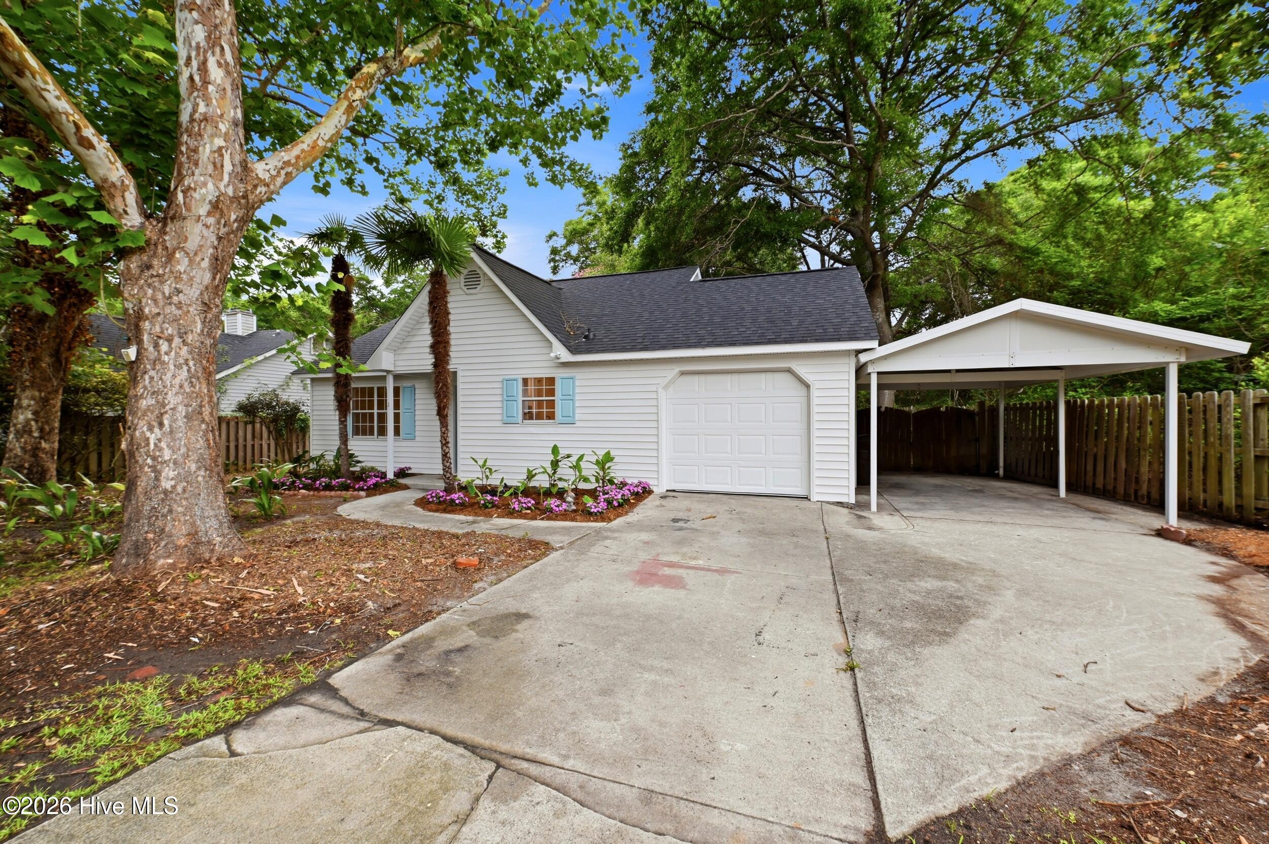 400 Dogwood Lane