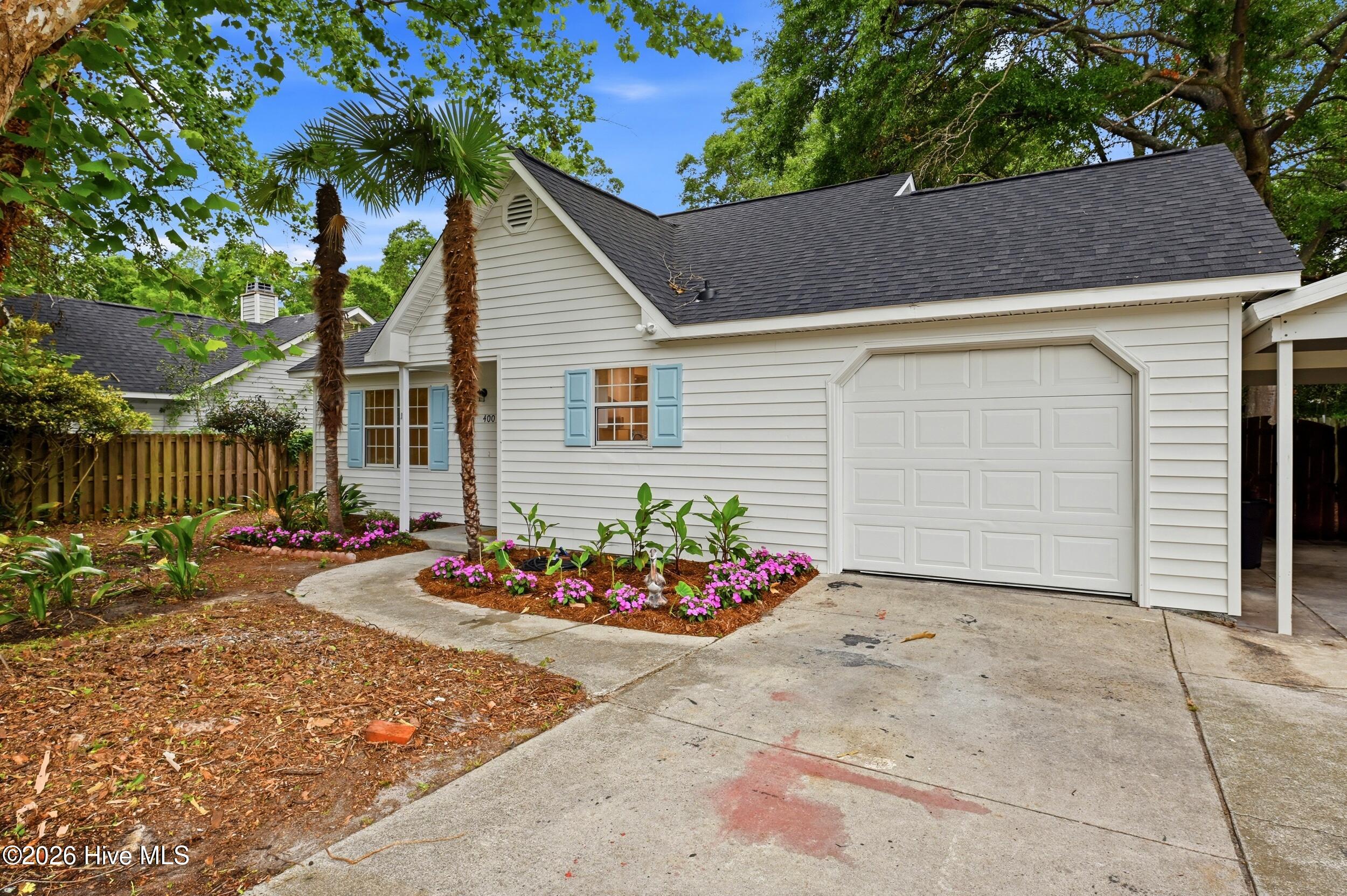 400 Dogwood Lane