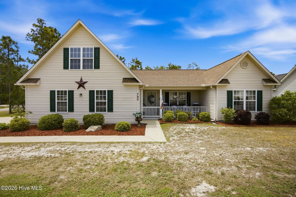 Photo of 790 Souchak Road, Southport, NC 28461 (MLS # 100572523)
