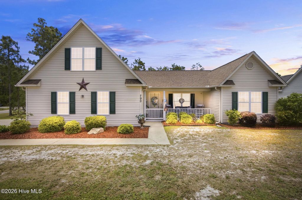 Photo of 790 Souchak Road, Southport, NC 28461 (MLS # 100572523)
