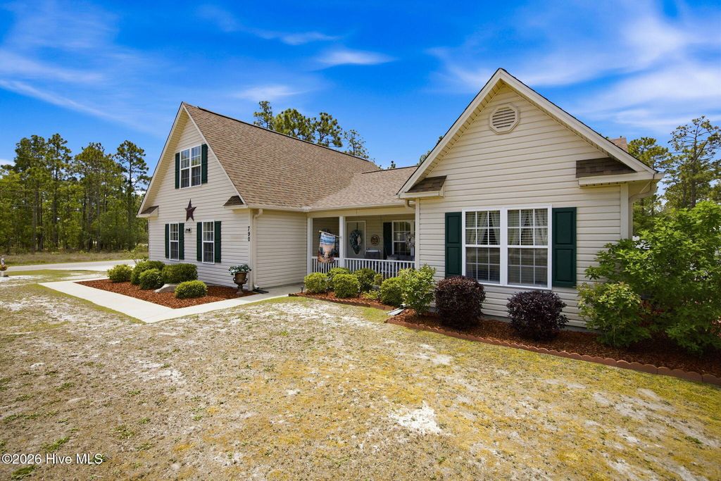 Photo of 790 Souchak Road, Southport, NC 28461 (MLS # 100572523)