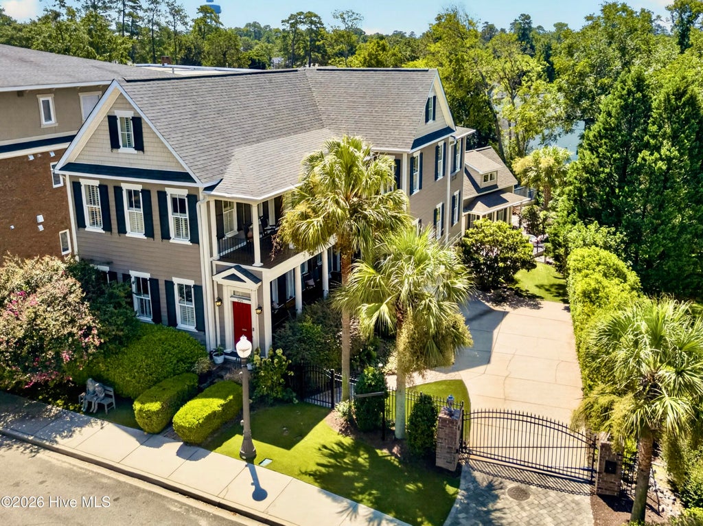 Photo of 355 Park Avenue SW, Aiken, SC 29801 (MLS # 100598278)
