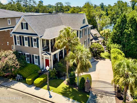 Photo of 355 Park Avenue SW, Aiken, SC 29801 (MLS # 100598278)