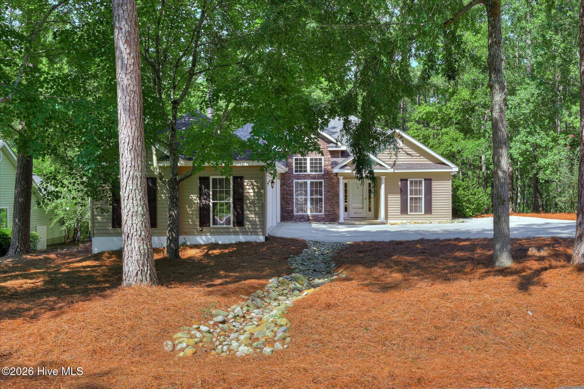 264 Fairway Drive