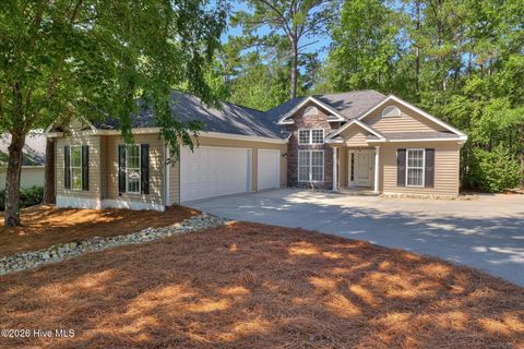 Photo of 264 Fairway Drive, McCormick, SC 29835 (MLS # 100589626)