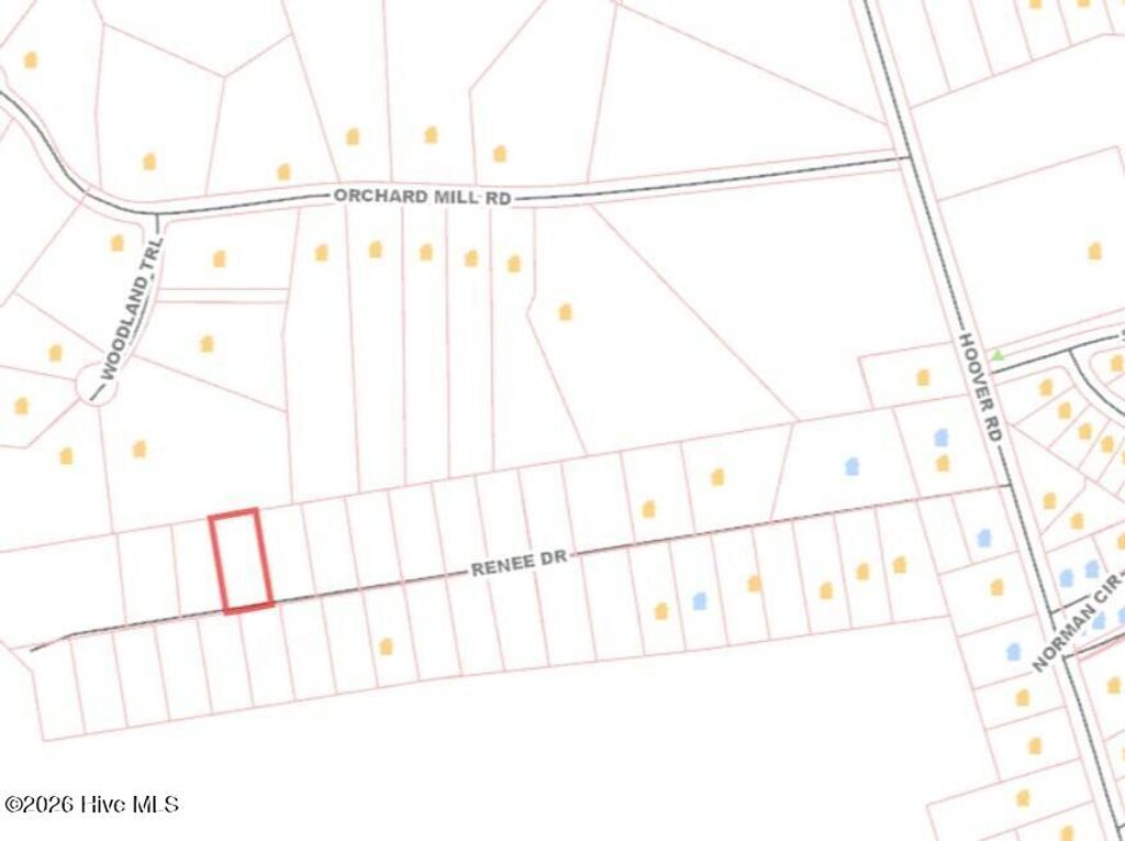 Photo of 31 Renee Drive, Hampstead, NC 28443 (MLS # 100567138)