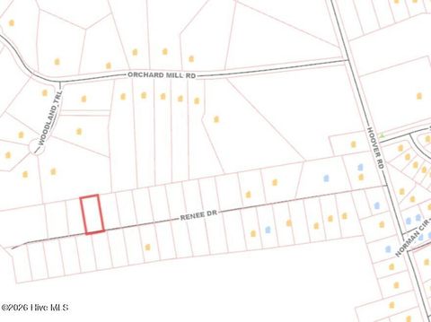 Tiny photo for 31 Renee Drive, Hampstead, NC 28443 (MLS # 100567138)