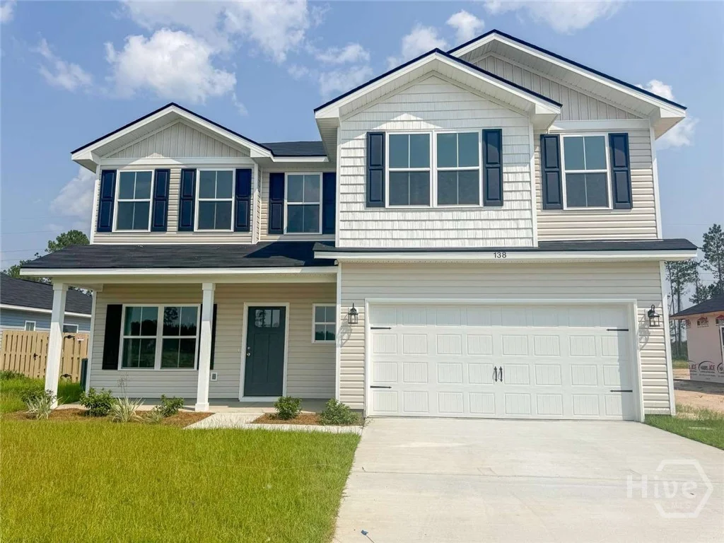 138 Calhoun Way NE